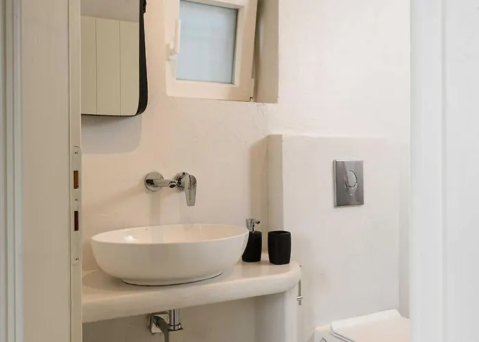 Pantotina Kaloxylos Naxos Feriehus Khalkíon