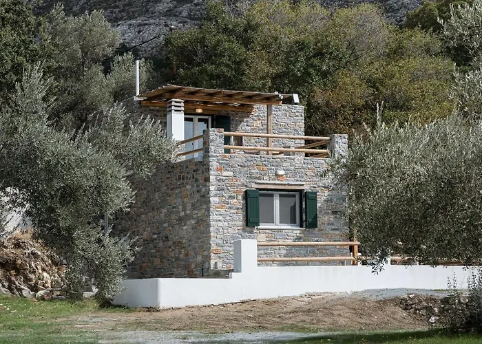 Pantotina Kaloxylos Naxos *