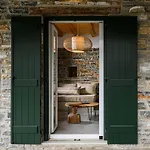 Ferienhaus Pantotina Kaloxylos Naxos