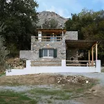 Ferienhaus Pantotina Kaloxylos Naxos Khalkíon