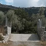 Pantotina Kaloxylos Naxos Ferienhaus