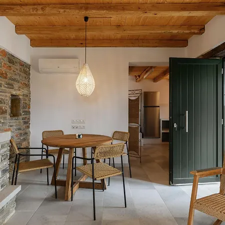 Holiday home Pantotina Kaloxylos Naxos *