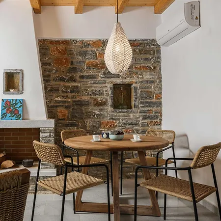 Holiday home Pantotina Kaloxylos Naxos *
