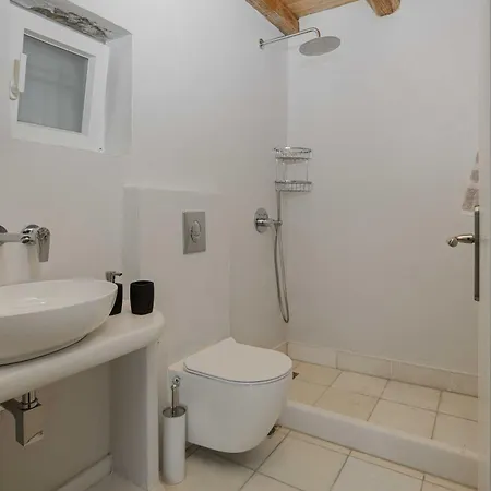 Pantotina Kaloxylos Naxos Casa vacanze