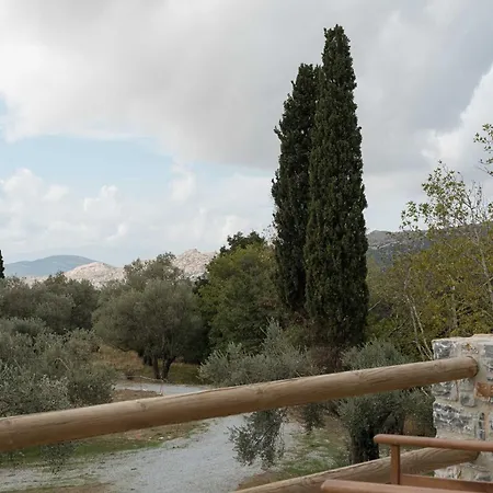 Holiday home Pantotina Kaloxylos Naxos Khalkion