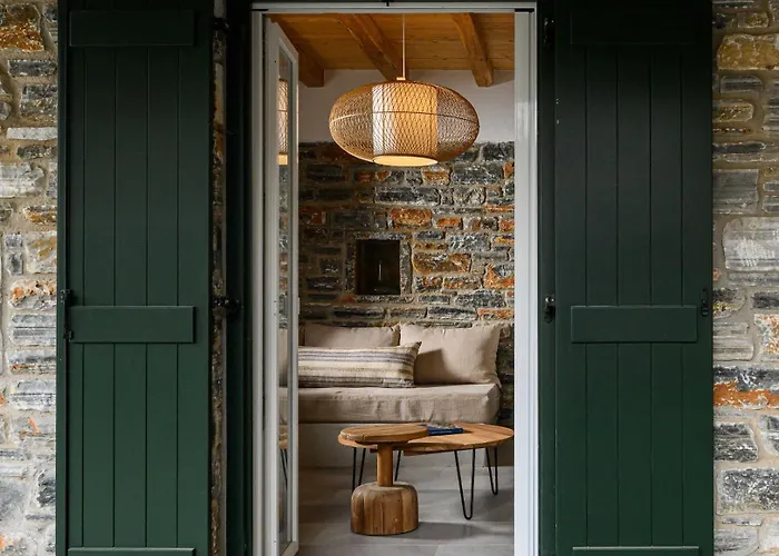 Casa vacanze Pantotina Kaloxylos Naxos