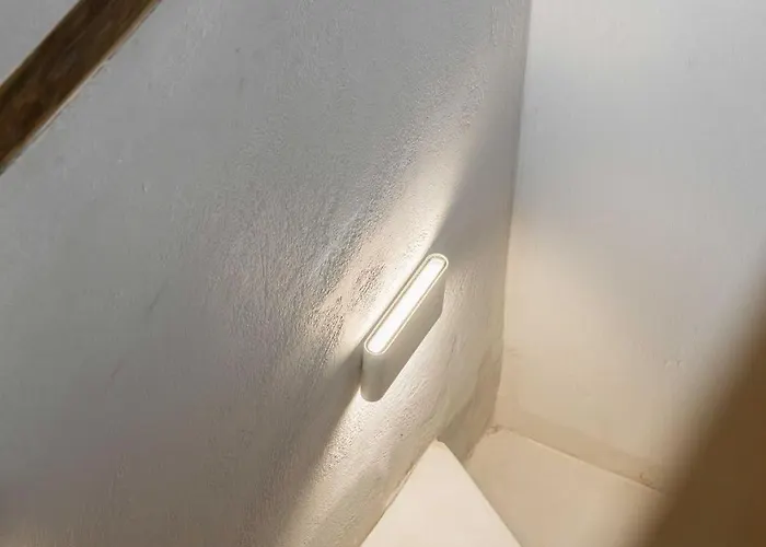 Pantotina Kaloxylos Naxos Casa vacanze