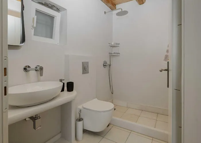 Pantotina Kaloxylos Naxos Casa vacanze